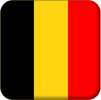 drapeau de Belgique