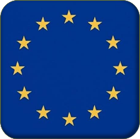 drapeau de Europe