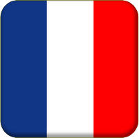 drapeau de France