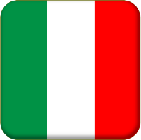 drapeau de Italie