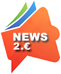 Logo news